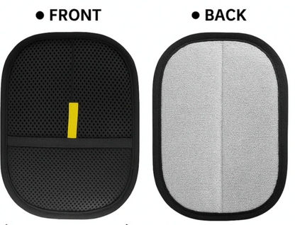 dual pet hair cleaner pro