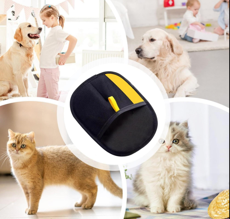 dual pet hair cleaner pro