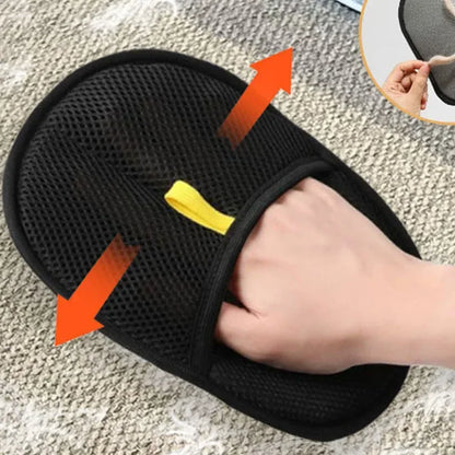 dual pet hair cleaner pro