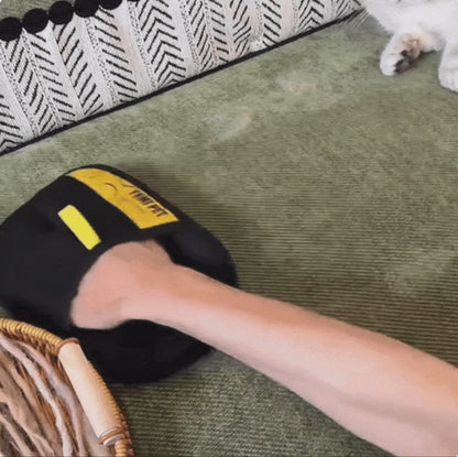 dual pet hair cleaner pro